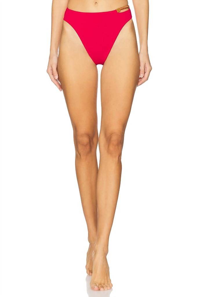 Vix Swimwear Vix - Firenze Aika Gigi Hot Pants Bottom