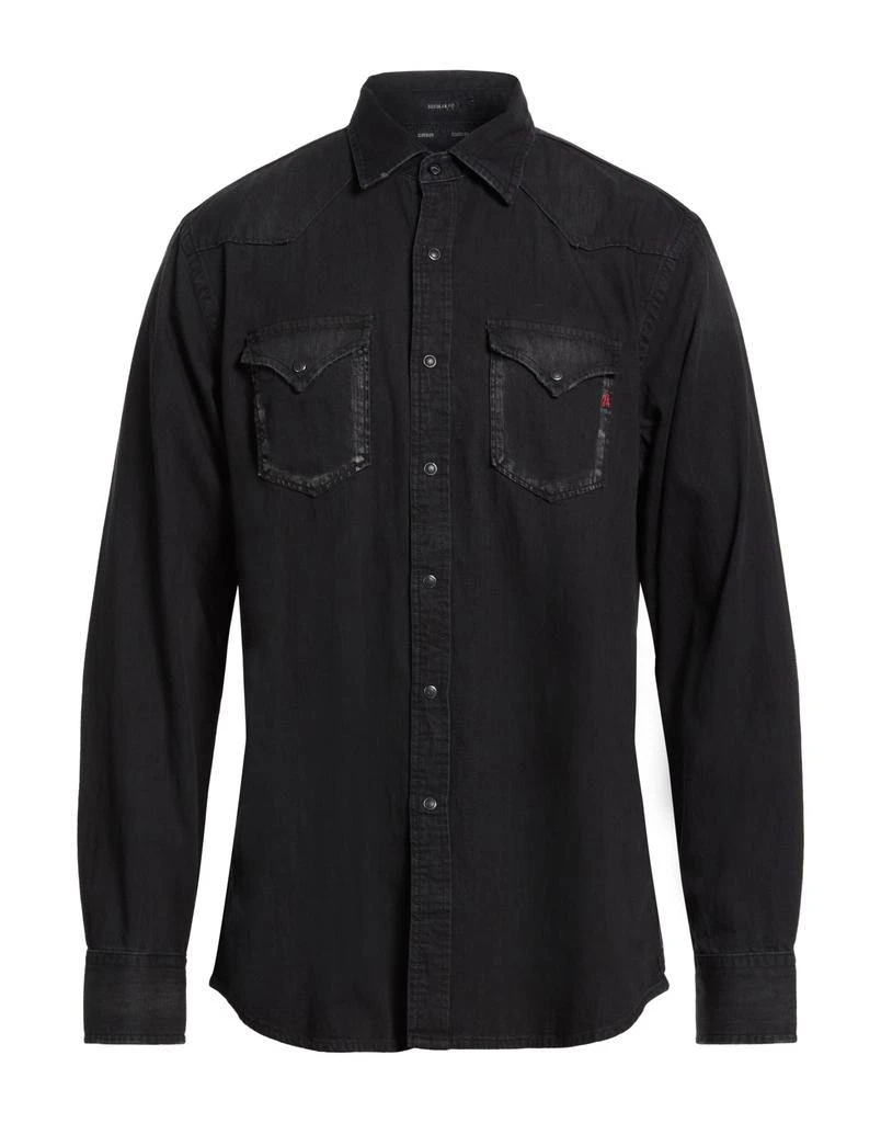 Replay Denim shirt