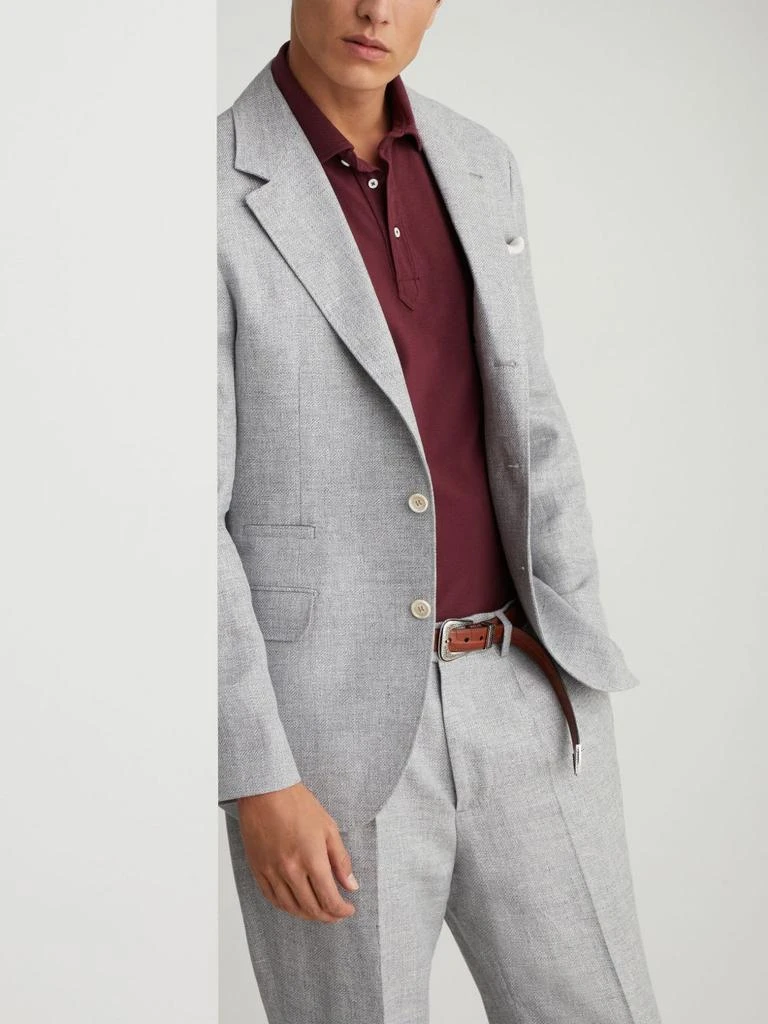 Brunello Cucinelli Men's Jackets 2