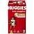 Huggies Baby Diapers Unscented, Size 2 (12-18 lbs) 1