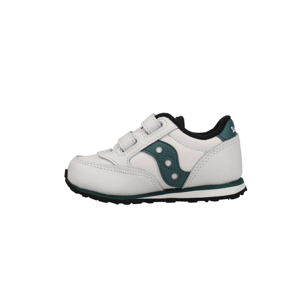 Saucony Baby Jazz Hl Slip On Sneakers (Infant-Little Kid) 3