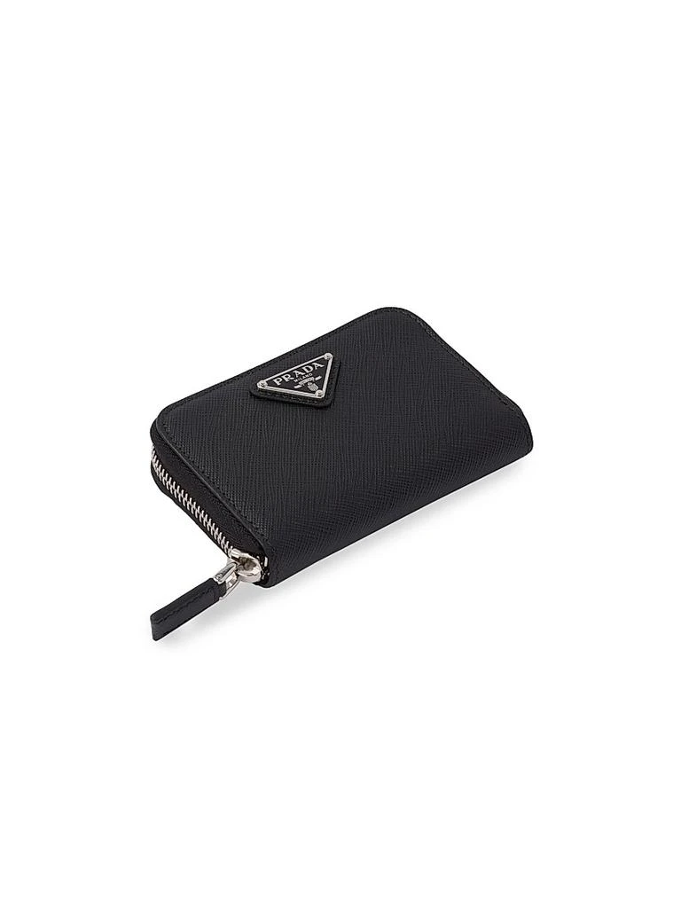 Prada Saffiano Coin Purse 2