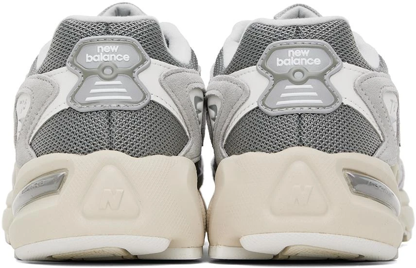 New Balance Gray 725V1 Sneakers 2