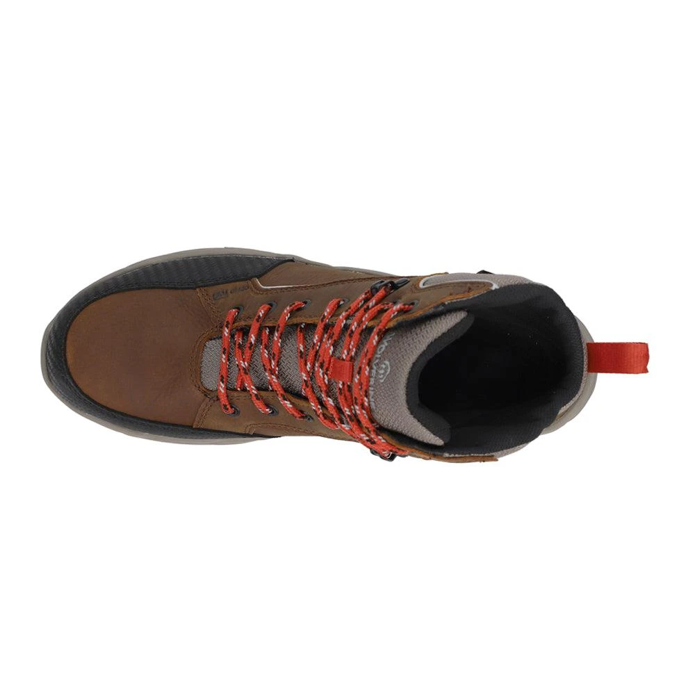 Wolverine Proshift Mid LX Composite Toe Work Boots 4