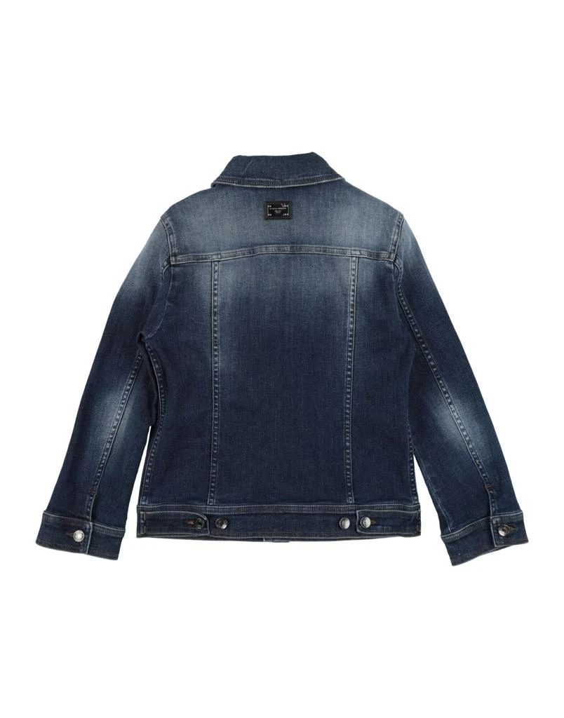 Dolce
Gabbana Denim jacket 2