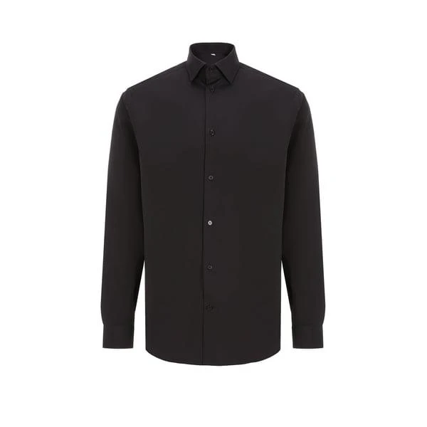 Au Printemps Paris Cotton shirt 1