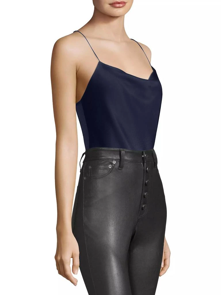 Alice + Olivia Harmon Bodysuit 4