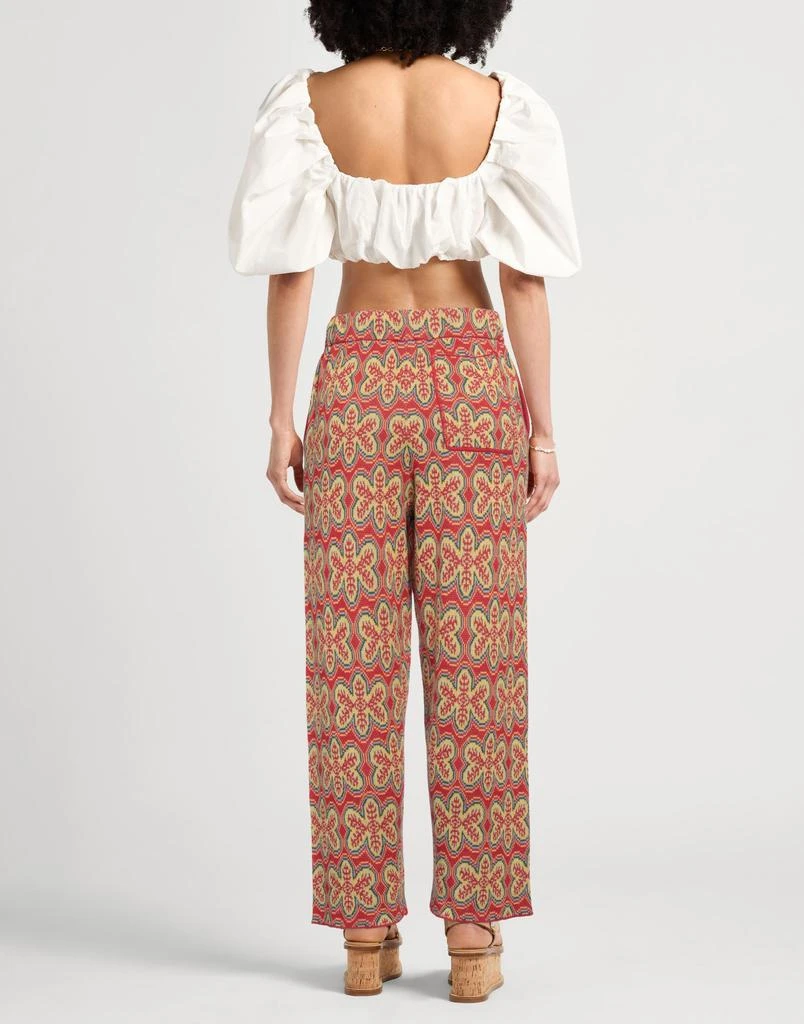 BODE Casual pants 3