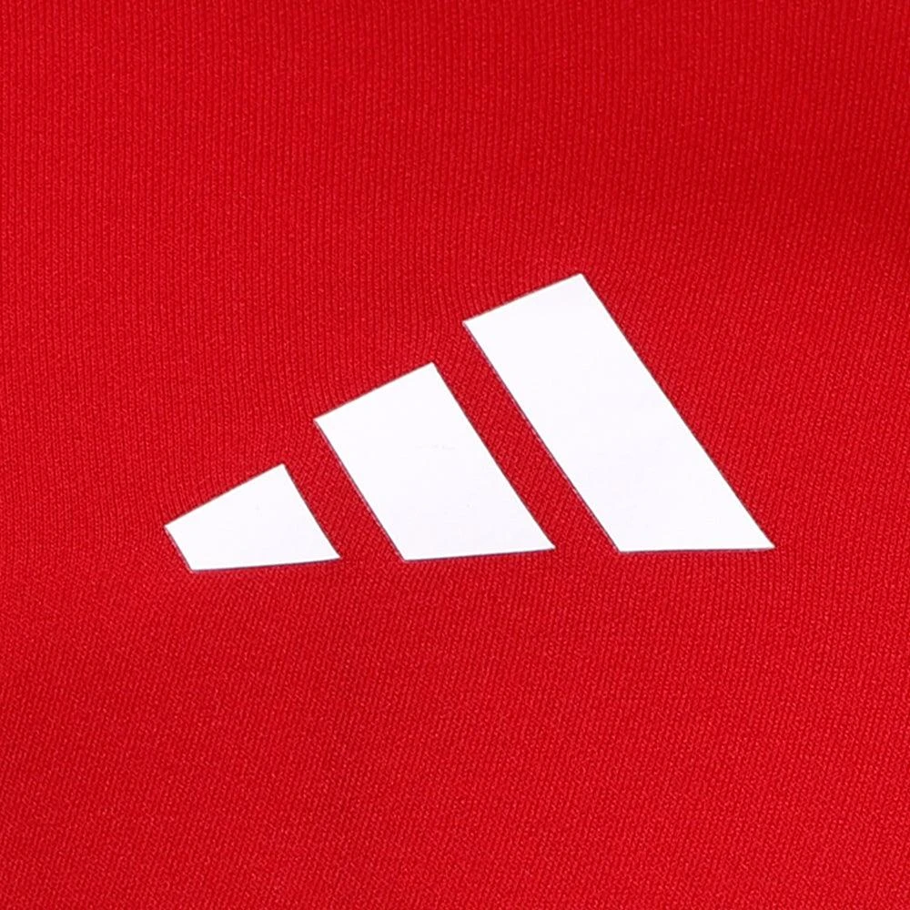 Adidas Tiro23 Training Mock Neck Quarter Zip Pullover 5