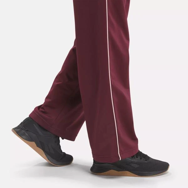 Reebok Reebok Identity Back Vector Tricot Track Pants 5