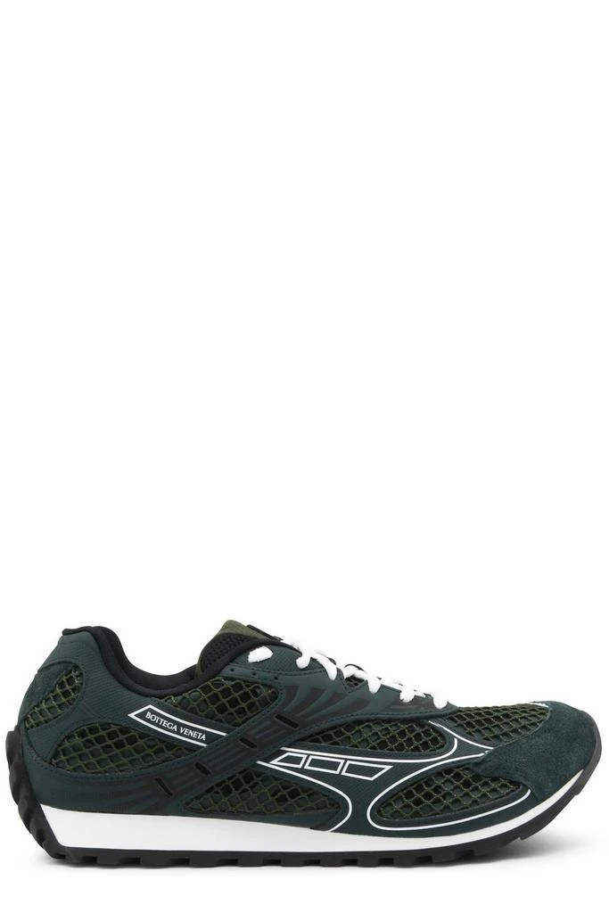 Bottega Veneta Bottega Veneta Orbit Lace-Up Sneakers 1