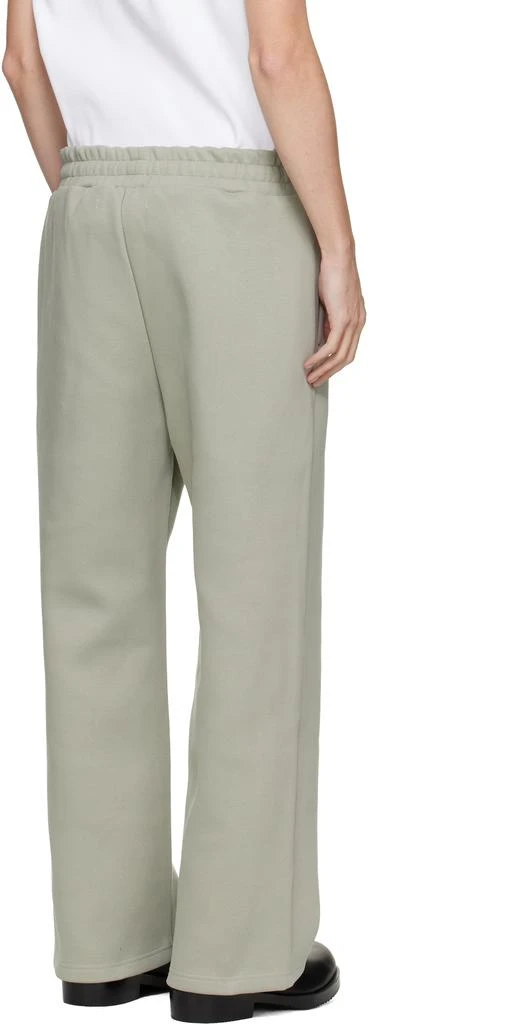 Seventh Gray V2 Stacks Sweatpants 3