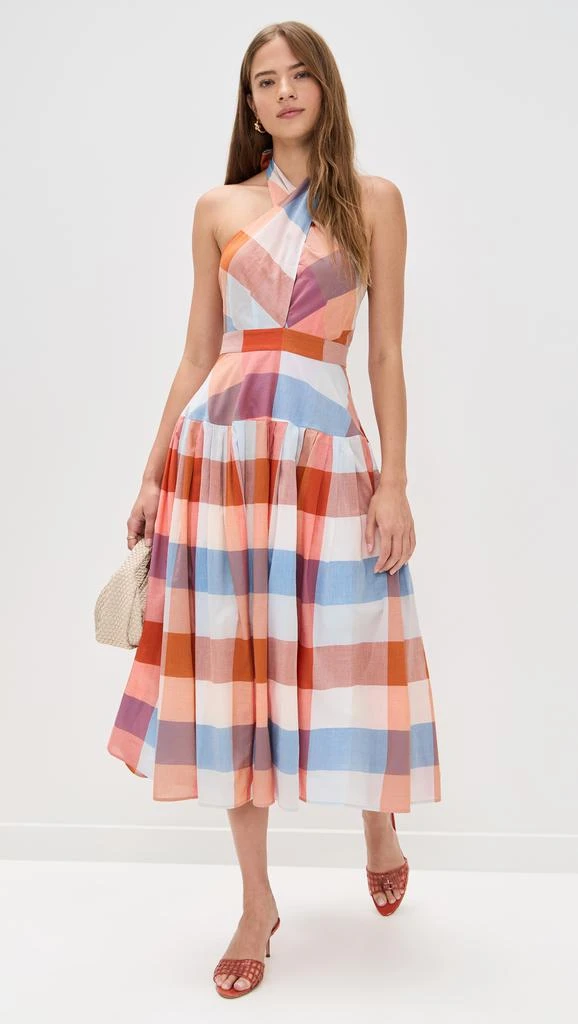 Hunter Bell Lennon Dress 4