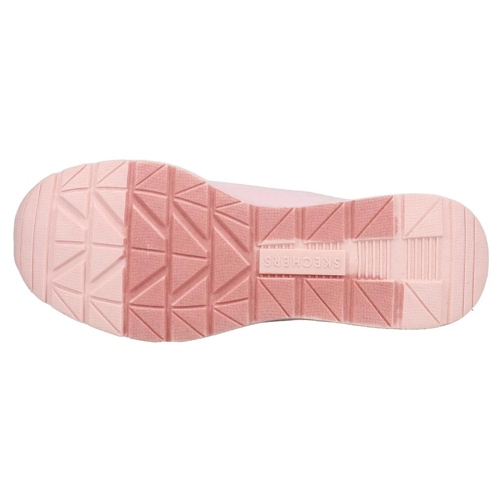 SKECHERS Million Air Elevated Air Perforated Wedge Sneakers 5