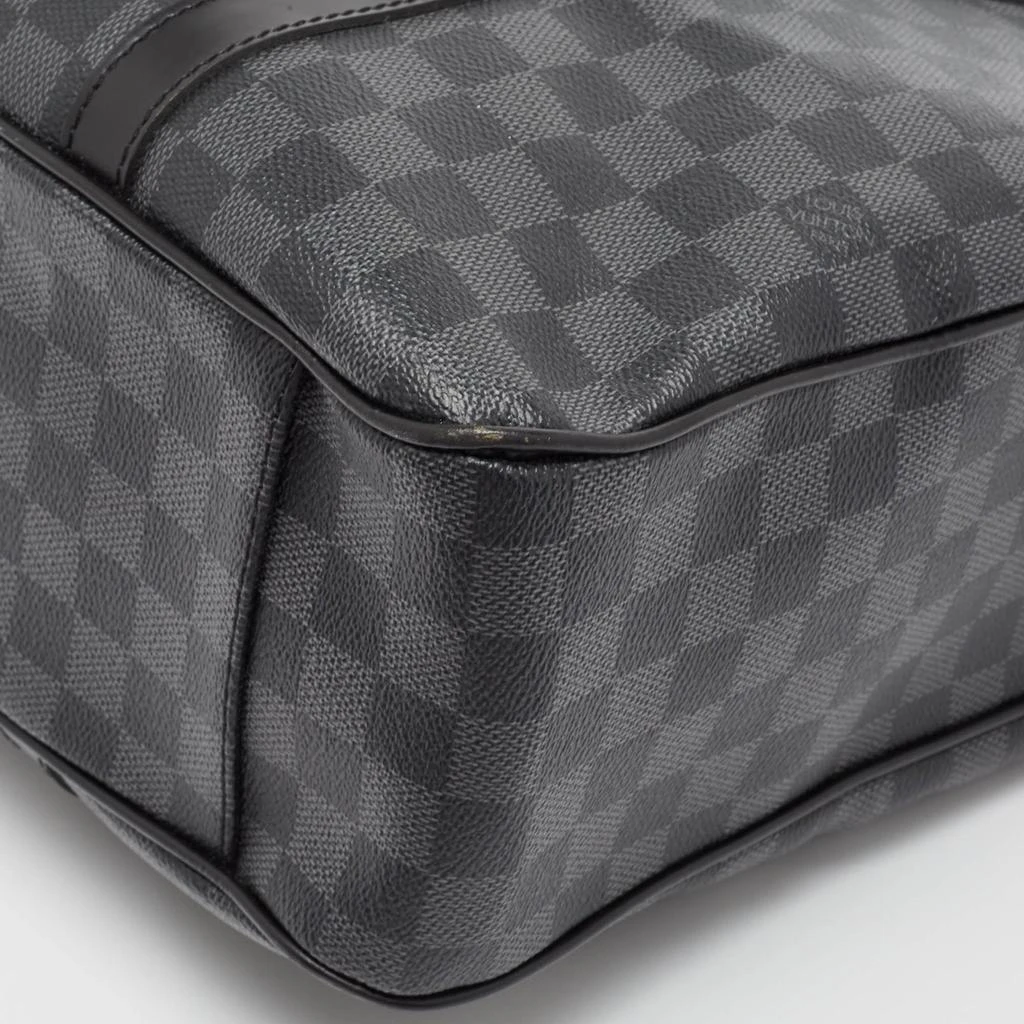 Louis Vuitton Louis Vuitton Damier Graphite Canvas Tadao Bag 14