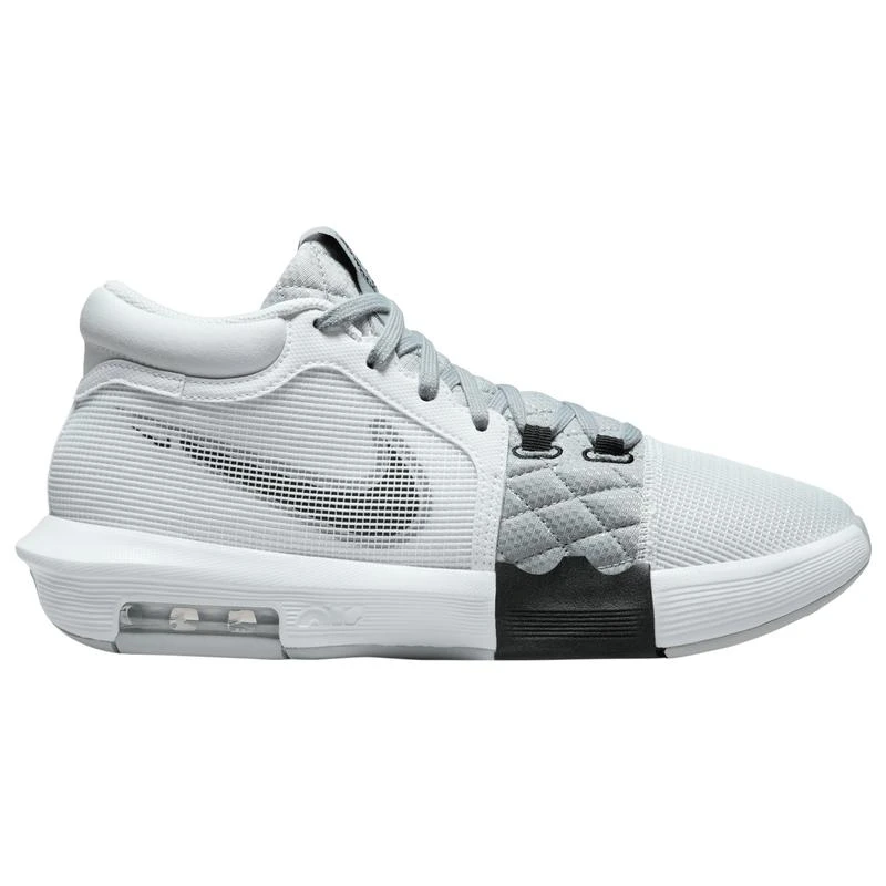NIKE Nike LeBron Witness VIII - Men's 1