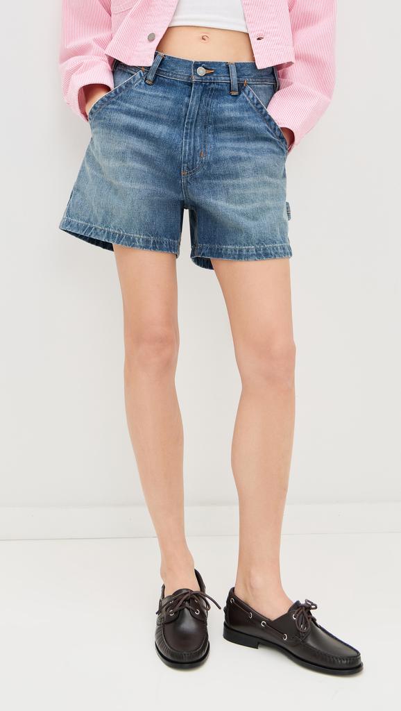 Denimist Carpenter Shorts