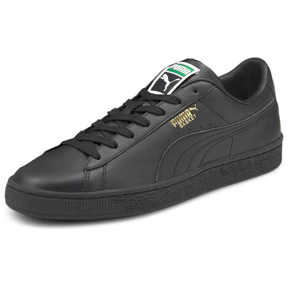 Puma Basket Classic XXI Lace Up Sneakers 2
