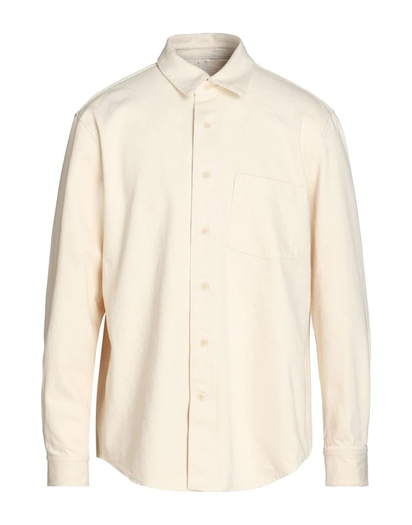ARKET Denim shirt 1