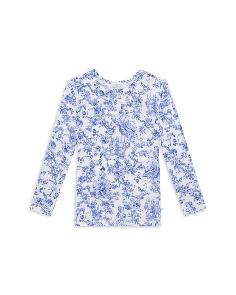 Posh Peanut Girls
 Briar Classic Pajama Set - Baby, Little Kid, Big Kid 6