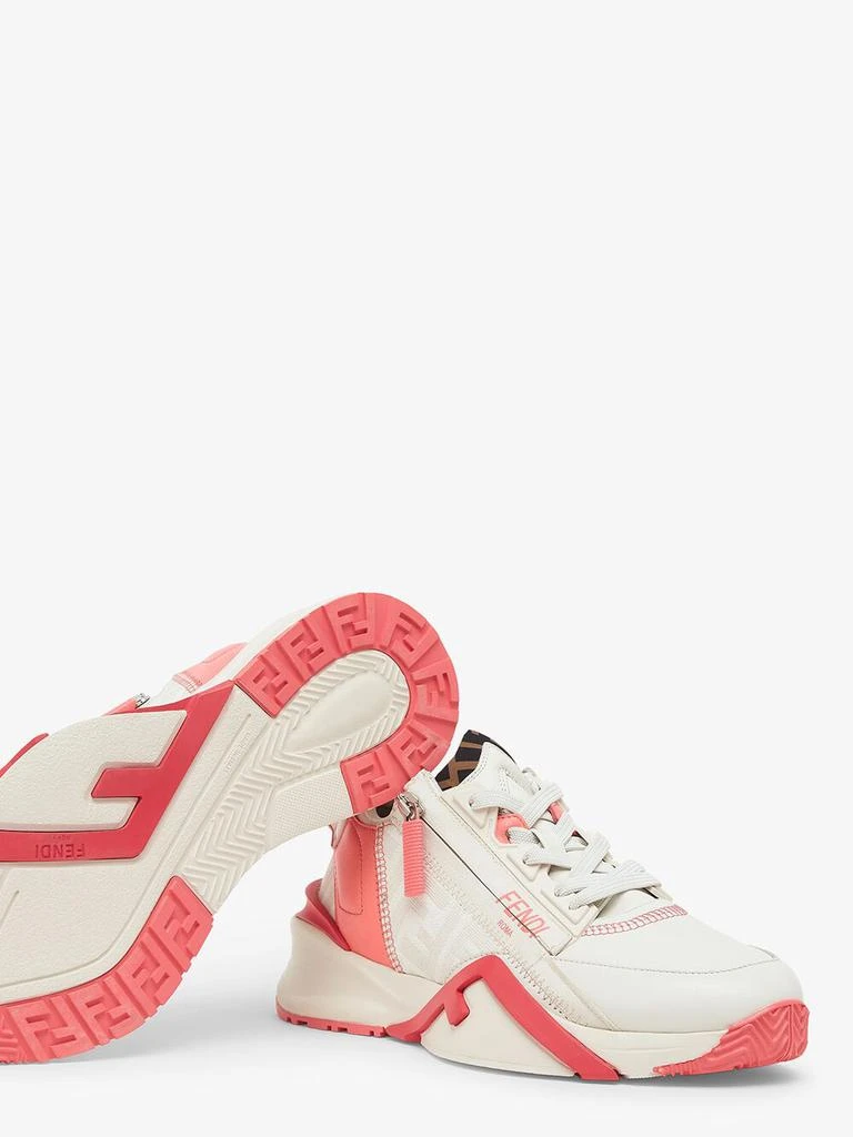 FENDI Fendi flow sneakers 5