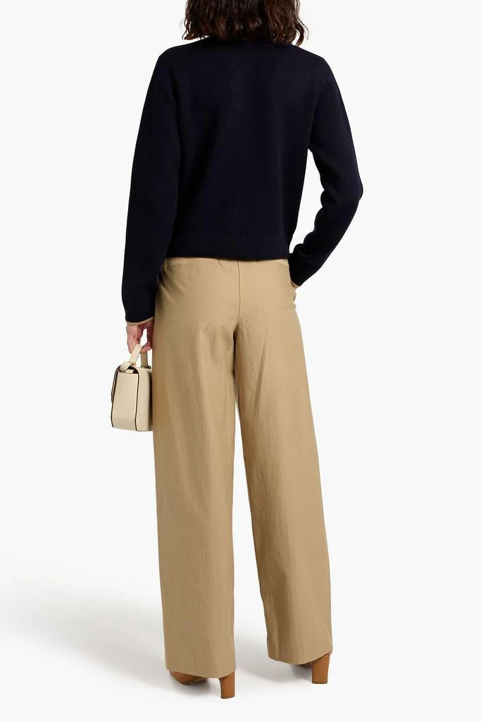 Vince Knitted cardigan 3