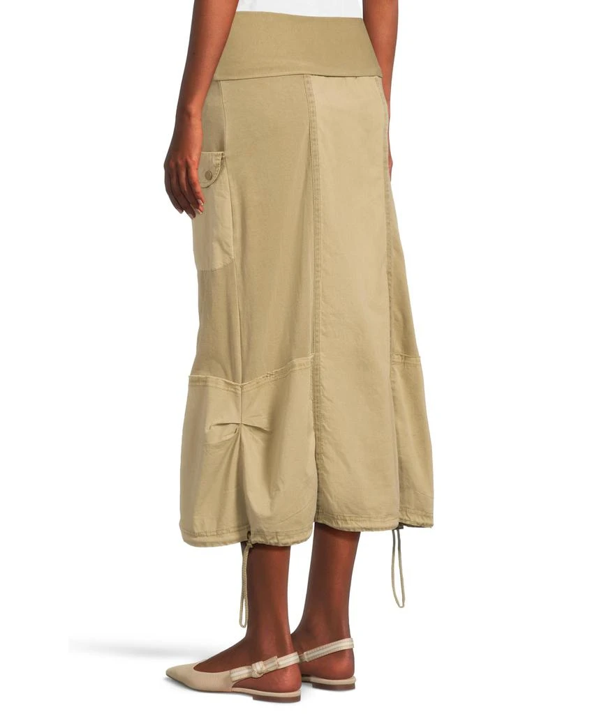 XCVI Marconi Cargo Skirt 3
