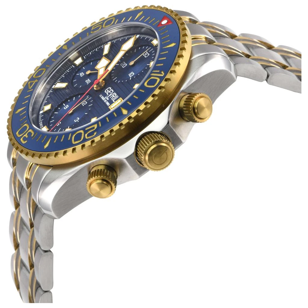 Gevril Gevril Men
s Watch 48813B 3