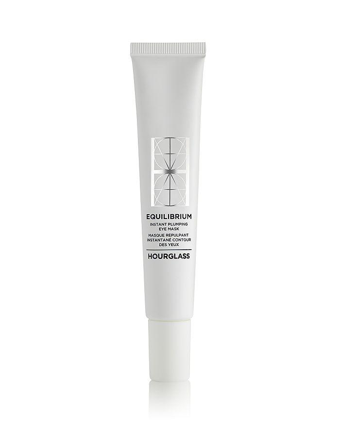 HOURGLASS Equilibrium Instant Eye Plumping Mask 1 oz.
