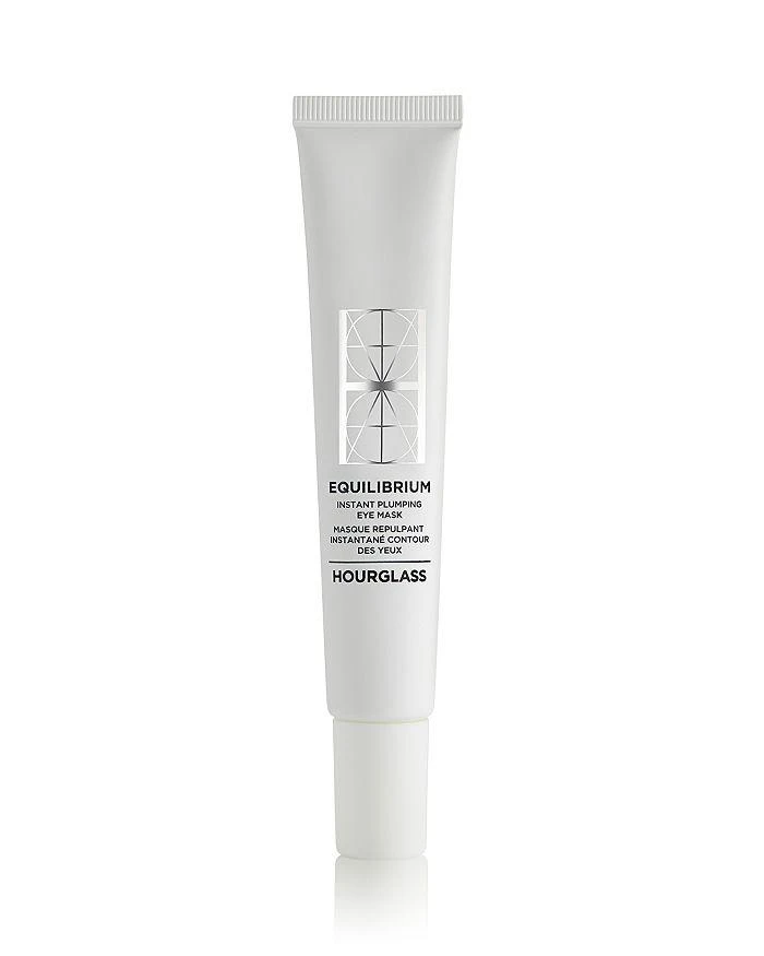 HOURGLASS Equilibrium Instant Eye Plumping Mask 1 oz. 1