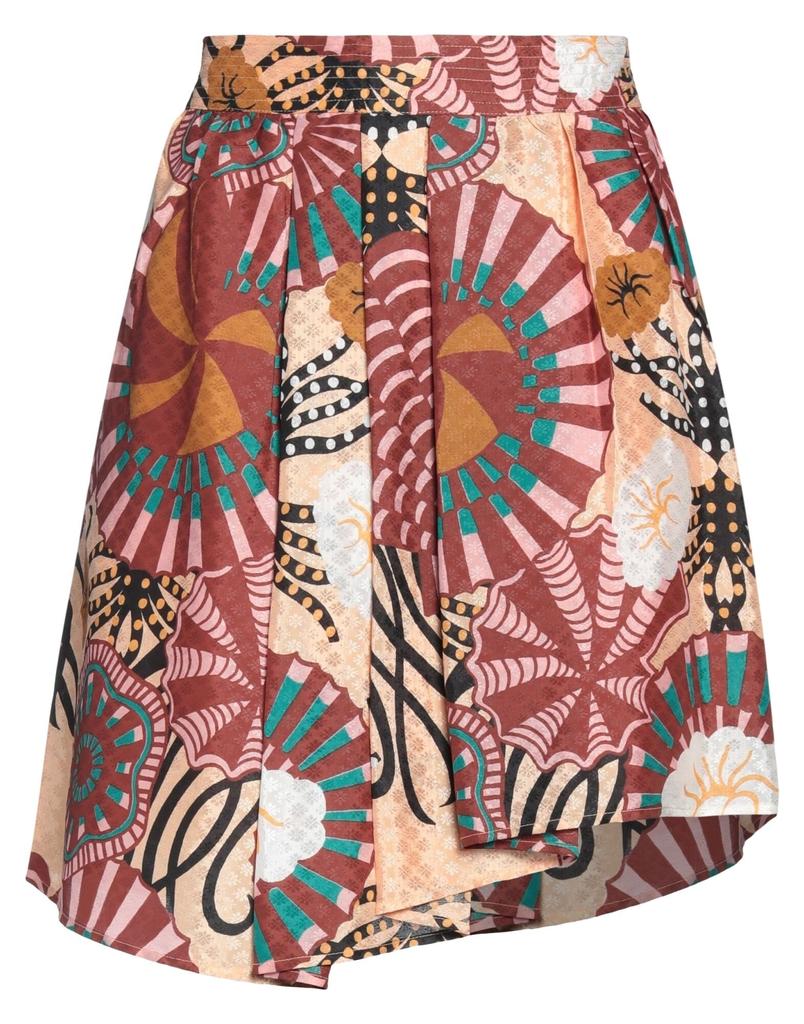 Maison Scotch Mini skirt