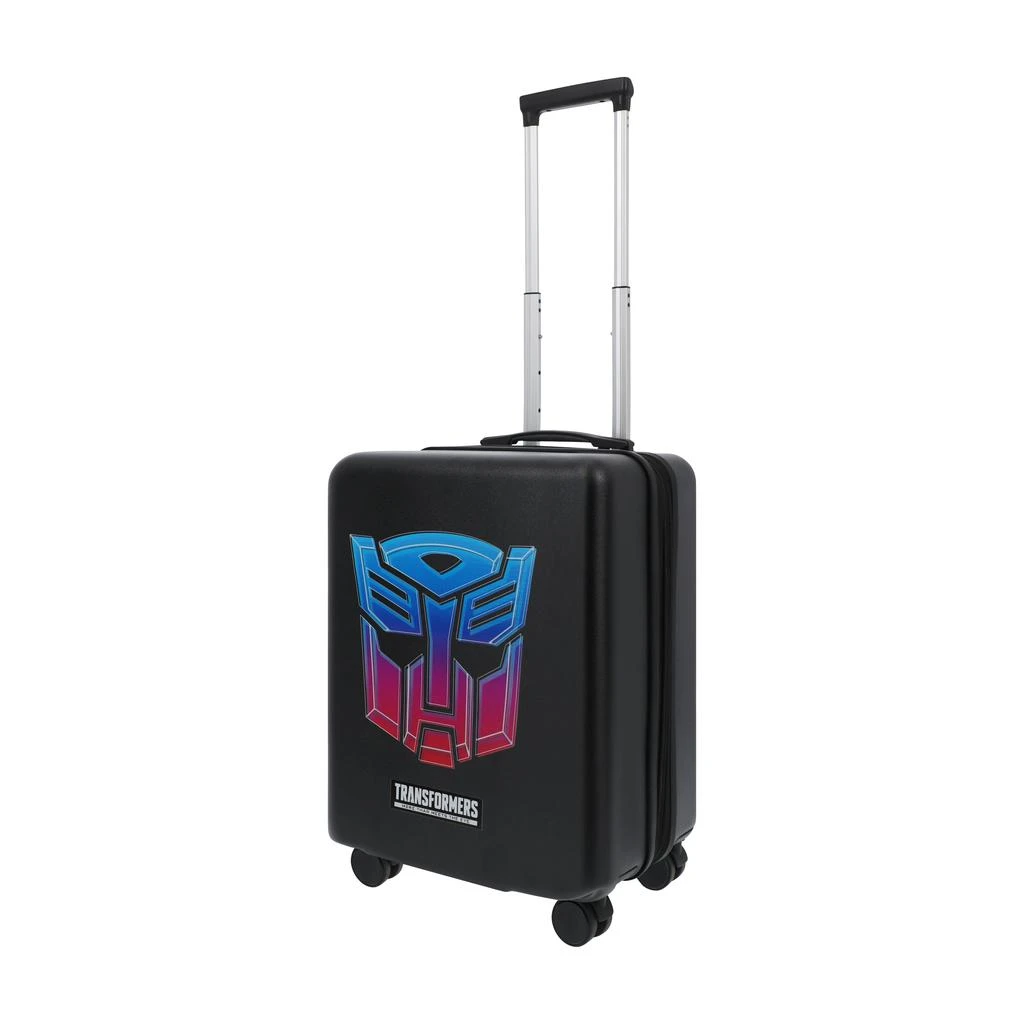 Ful HASBRO TRANSFORMERS FUL 22.5" CARRY-ON LUGGAGE 1