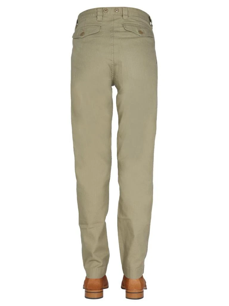 Nigel Cabourn Nigel Cabourn Regular Fit Jeans 4