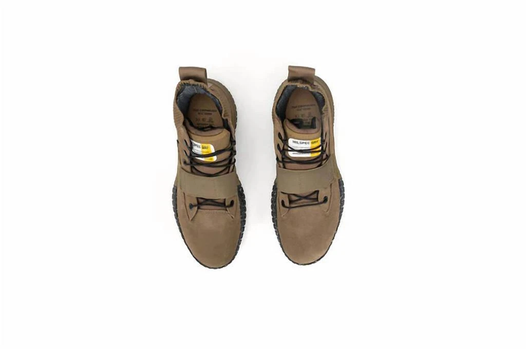 BRANDBLACK Brandblack - Men's Milspec Evo Hiking Boot 6