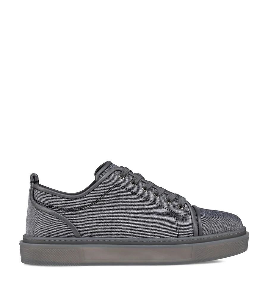 Christian Louboutin Adolon Junior Sneakers 1