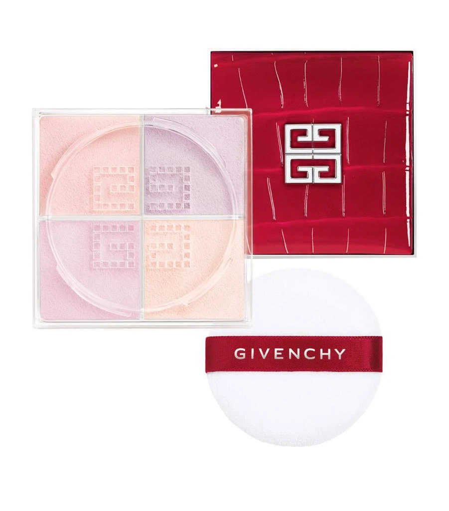 Givenchy Prisme Libre 4-in-1 Loose Powder 1