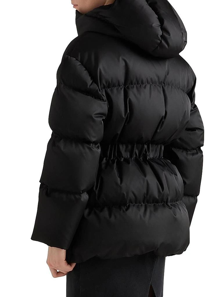 Prada Re-Nylon Down Jacket 3