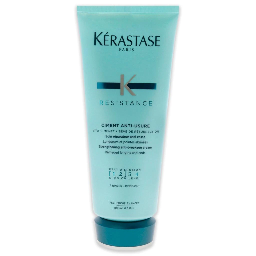 Kérastase Resistance Ciment Anti-Usure Treatment For Unisex 6.8 oz Conditioner 1