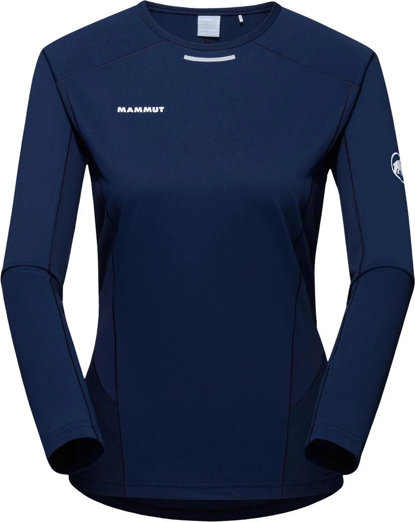 Mammut Aenergy FL Long Sleeve Top - Women's