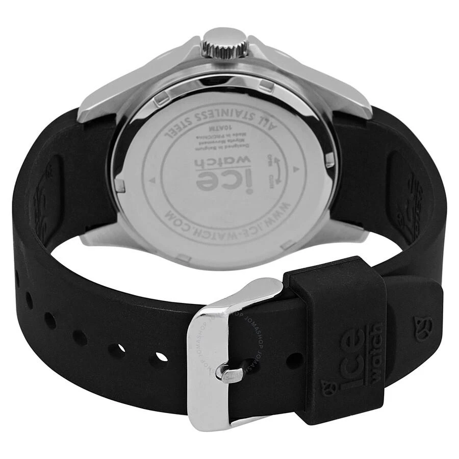 Ice-Watch Quartz Black Dial Ladies Watch 020388 3