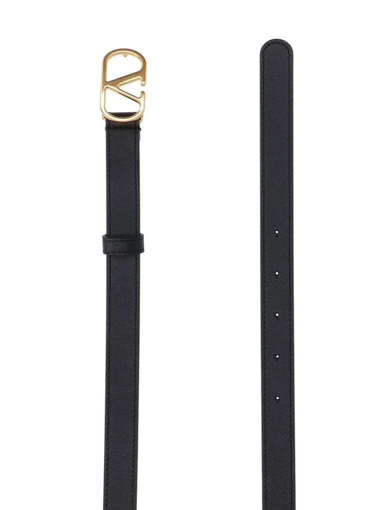 Valentino Valentino Garavani "Vlogo Signature" Belt 3