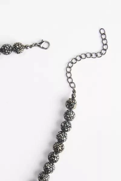 Urban Outfitters Rubio Gem Bead Necklace 2