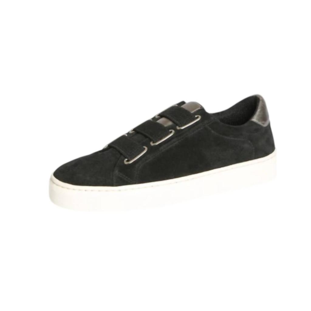 The FLEXX The Flexx - Women's Sneak Easy Sneaker