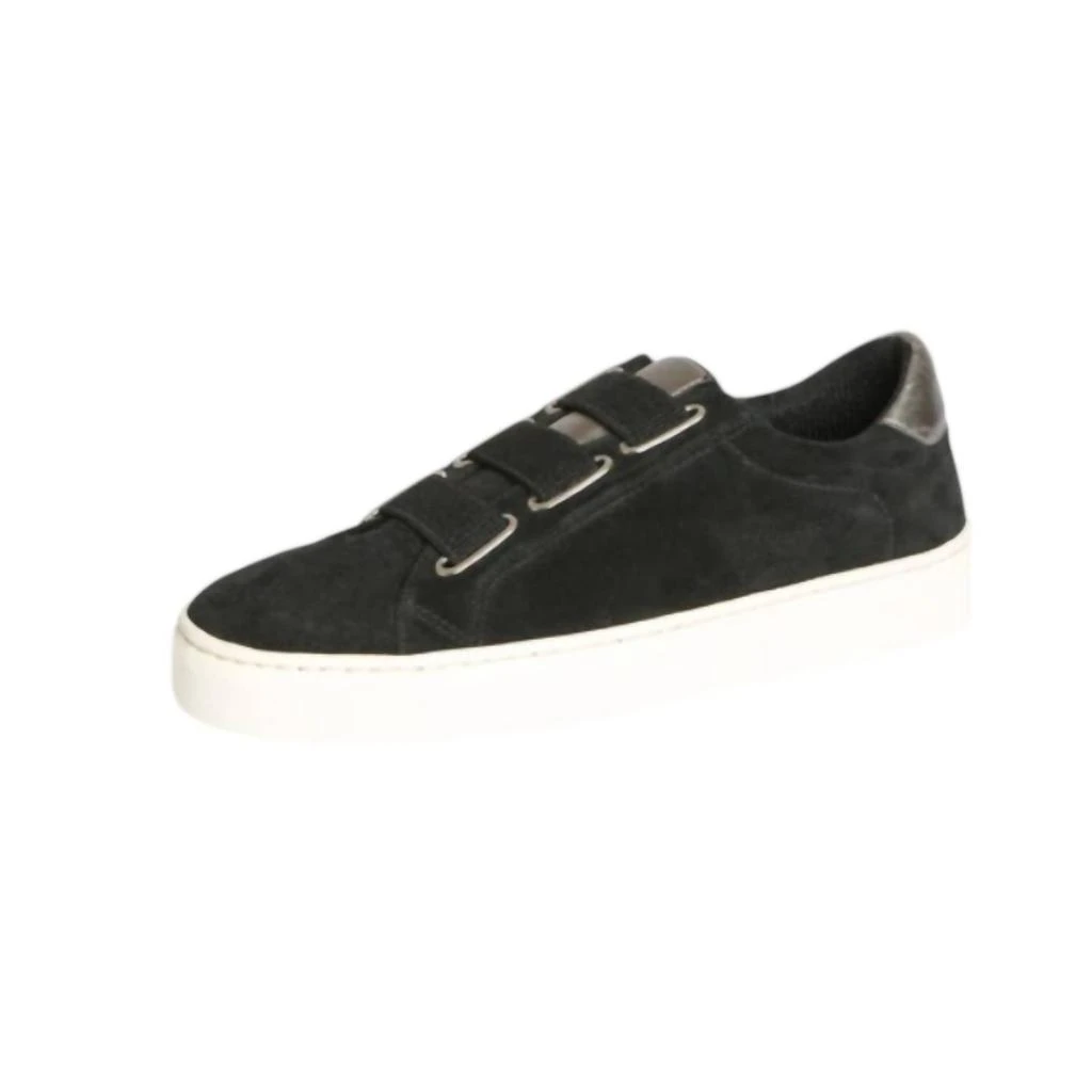 The FLEXX The Flexx - Women's Sneak Easy Sneaker 1