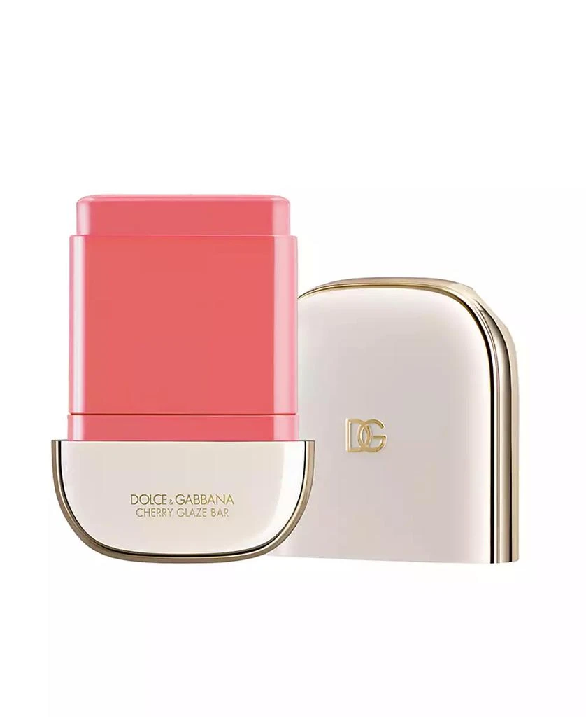 Dolce & Gabbana 24-Hour Glow Blush Stick