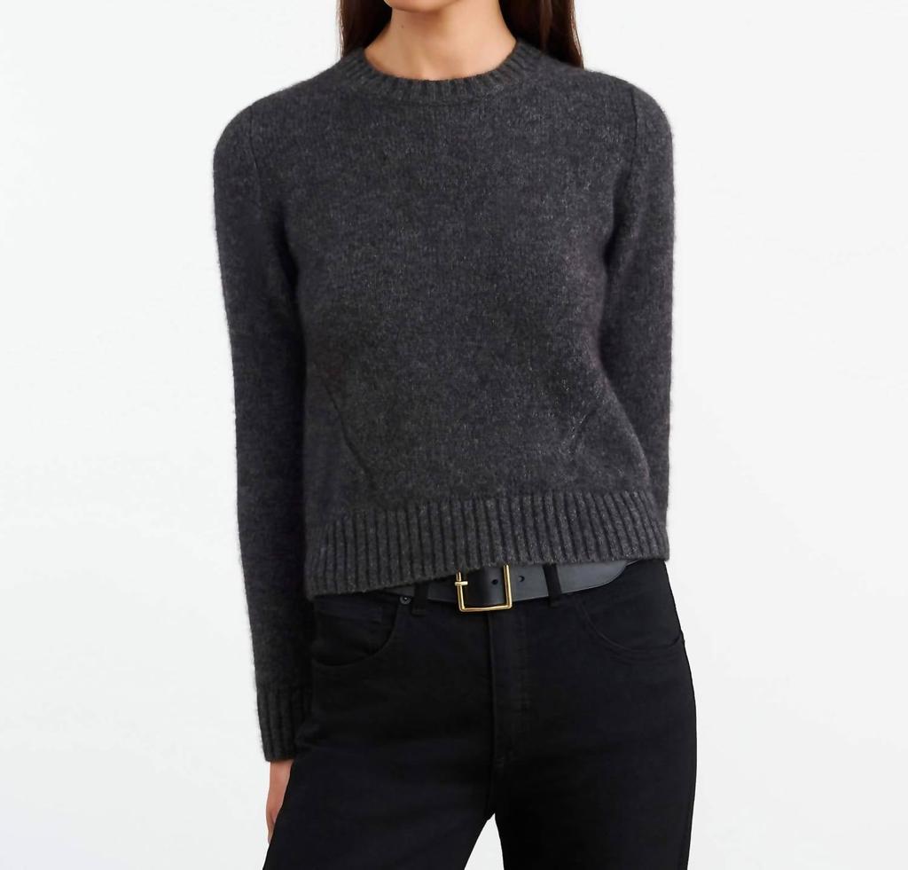 Nili Lotan Nili Lotan - Gwendolyn Sweater