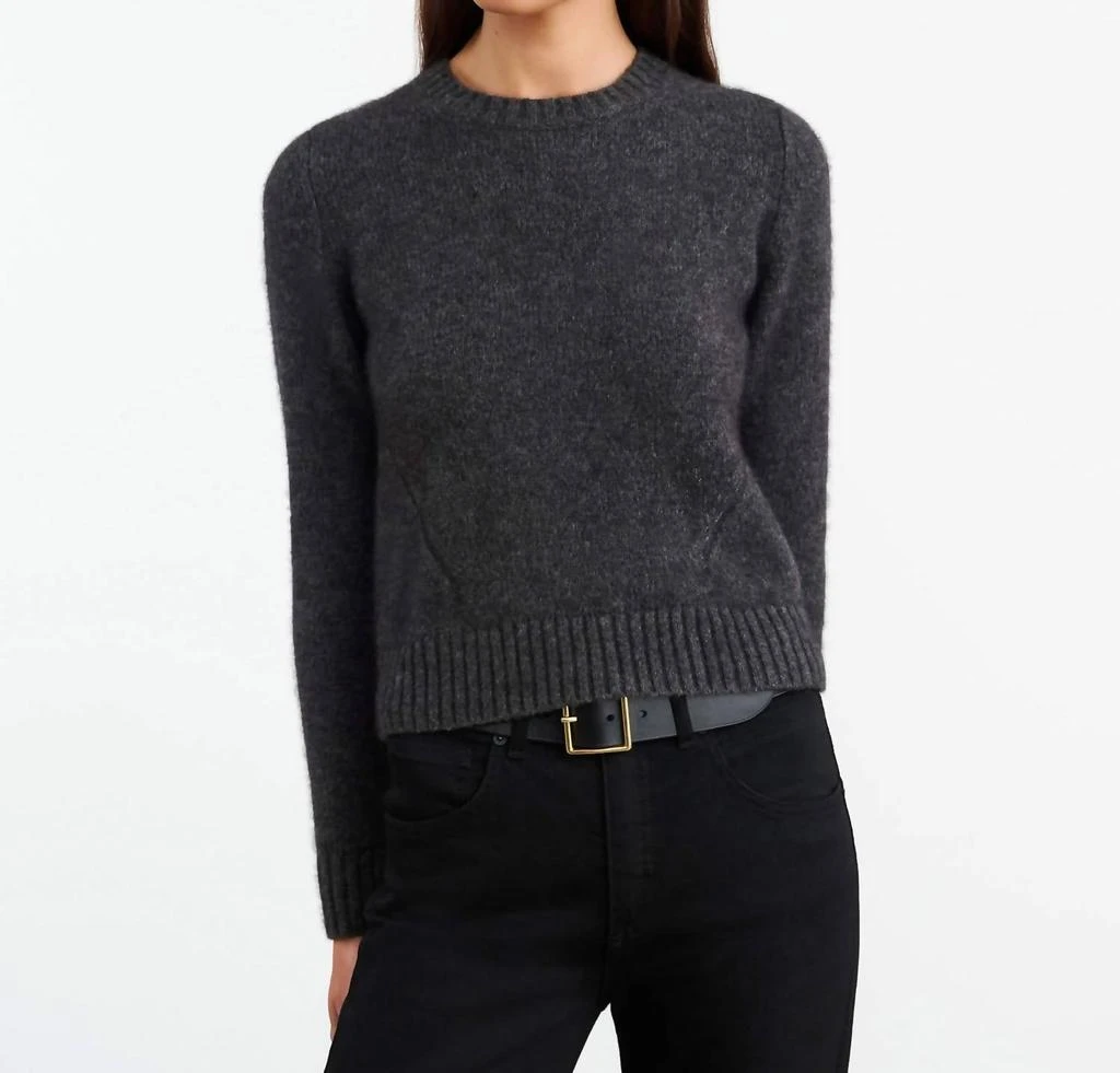 Nili Lotan Nili Lotan - Gwendolyn Sweater 2