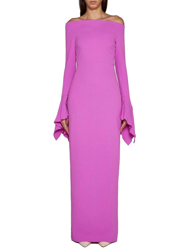 SOLACE LONDON Solace London Dresses 2