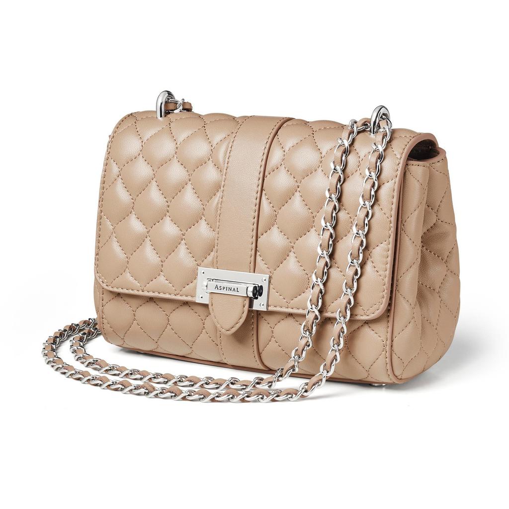 Aspinal of London Lottie bag