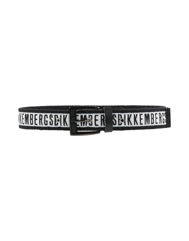 BIKKEMBERGS Belts